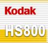 Kodak INDUSTREX HS800