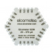 Гребенка Elcometer 3236