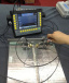Ультразвуковой контроль дифракционно-временным методом с дефектоскапом Starmans