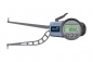 Цифровой кронциркуль MITUTOYO 209-908 70-100 мм/0,02 мм (для высокоточного измерения внутренних канавок, сквозных и глухих отверстий, а также пазов, расположенных в малодоступных местах)