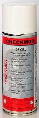 Пенетрант Chemetall Checkmor 240