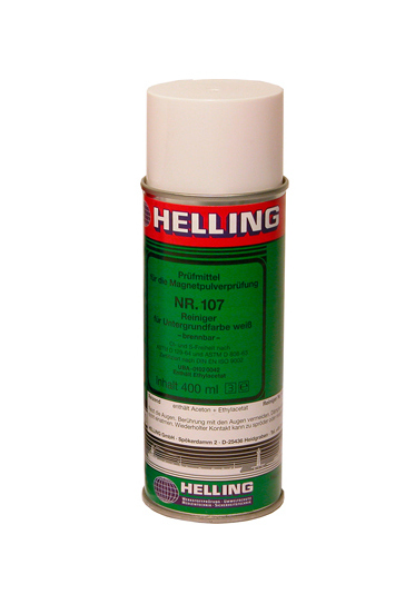 Очиститель Helling NR 107